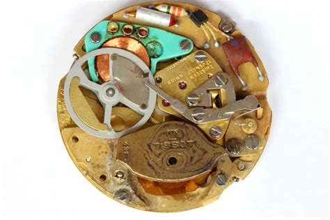 esa 9154 movement type